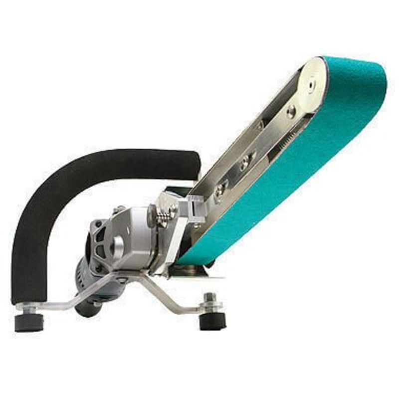 Gladius Multifunctional Grinder