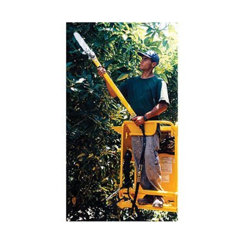 Hydraulic Pole Saw