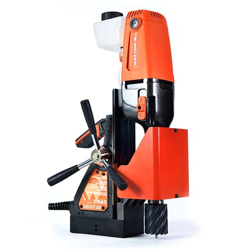 ICECUT 200