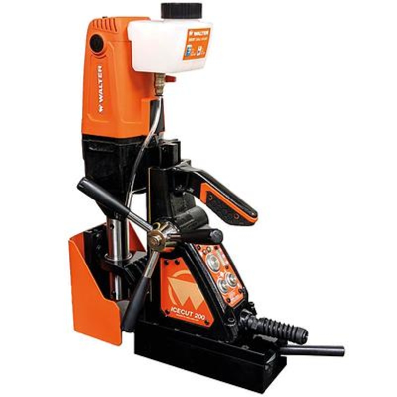 ICECUT 200PM Drill