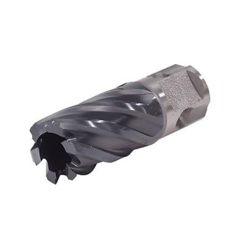 ICECUT ANNULAR CORE CUTTERS, Universal Shank