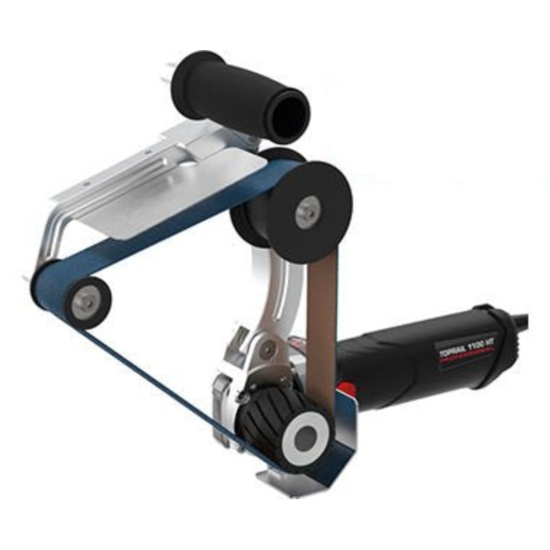 KING-BOA Round Tubing Sander|110V|220V
