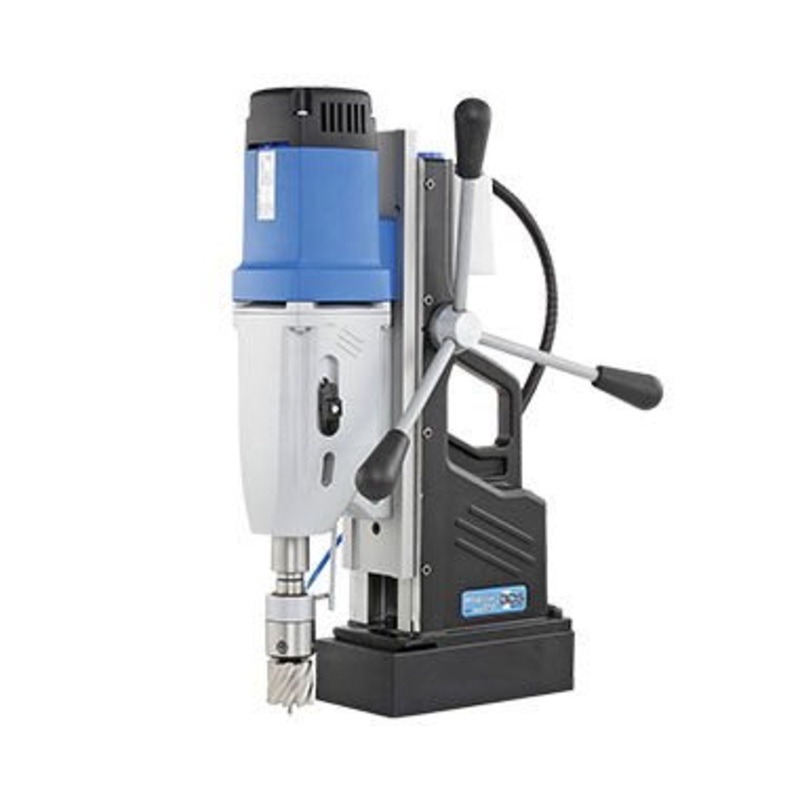 MABasic 850  Four-Gear Portable Magnetic Drill