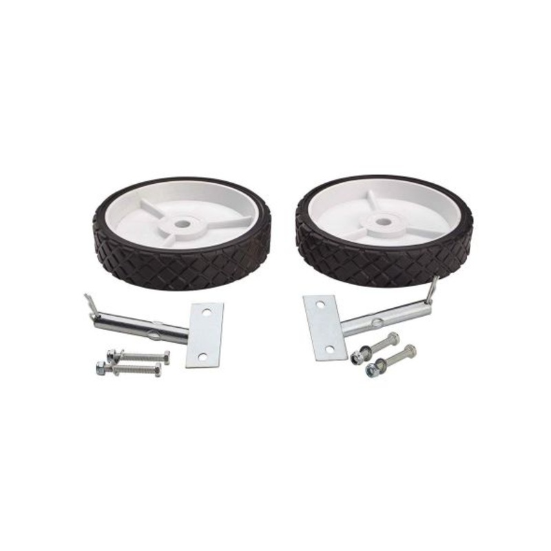 Miter Saw Stand Wheel Kit