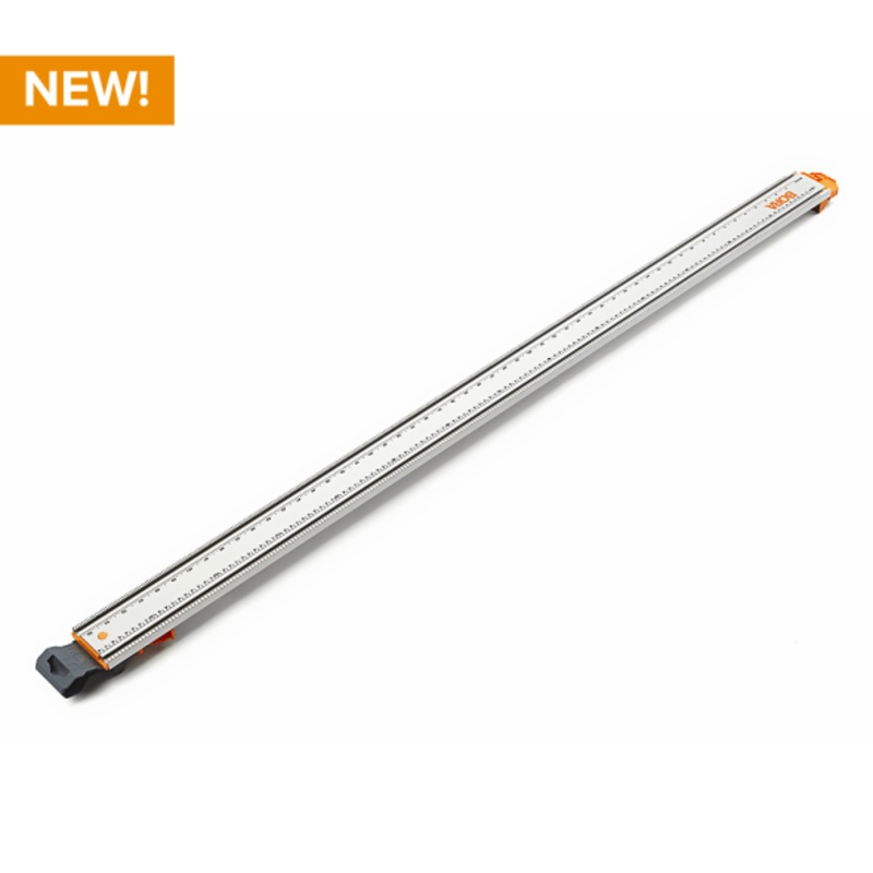 NGX 48-inch Clamp Edge Guide