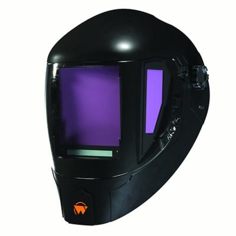 Orbit(Tm) Welding Helmet