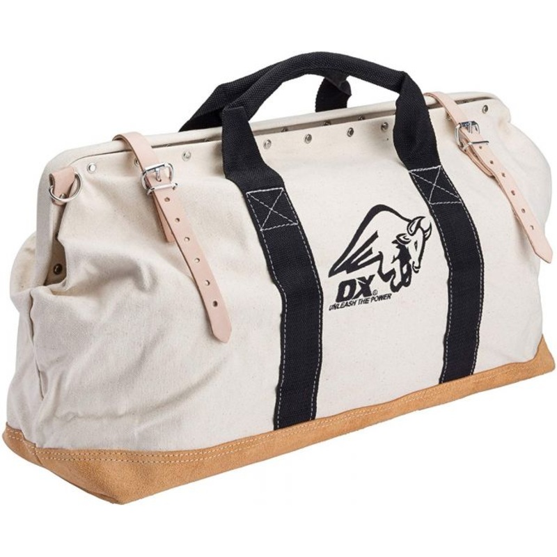 OX Pro Canvas Tool Storage Bag | 24 / 609mm