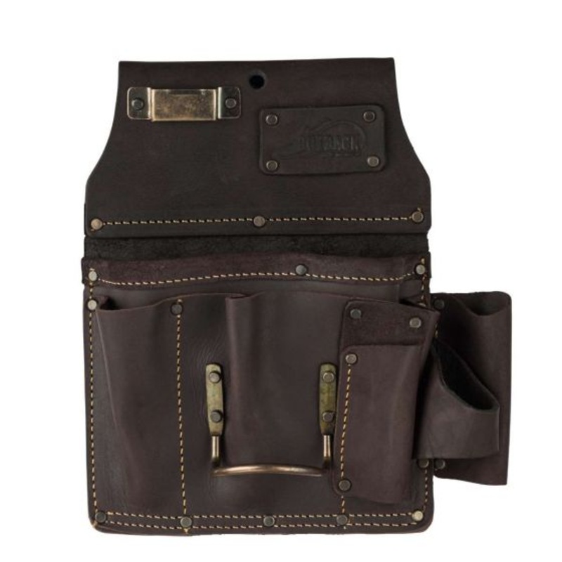 OX Pro Left Handed Drywall Pouch