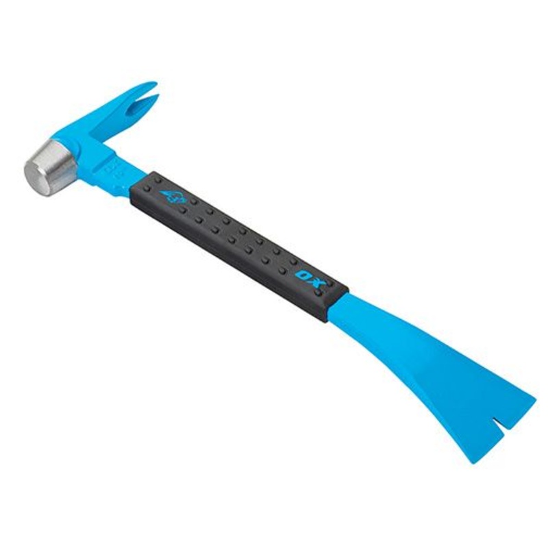 OX Pro Molding Bar | 10 / 254mm
