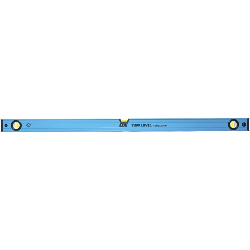 OX Pro Tuff Level | 72 / 1800mm