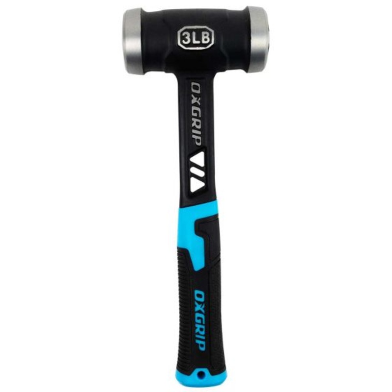 OX Pro Ultrastrike Club Hammer – 3lb