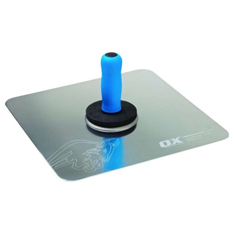 OX Trade Aluminium Hawk | 13 / 330mm