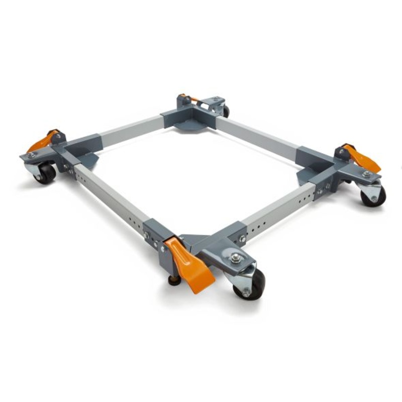 Super Duty All-Swivel Universal Mobile Base PM-3550