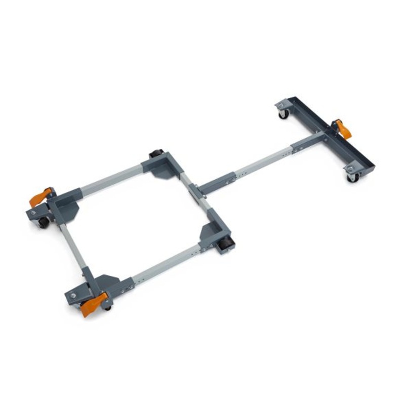 Super Duty Mobile Base and Table Saw Extension Combo PM-3750
