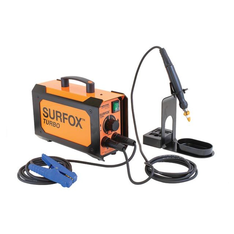 Surfox Turbo Powerful