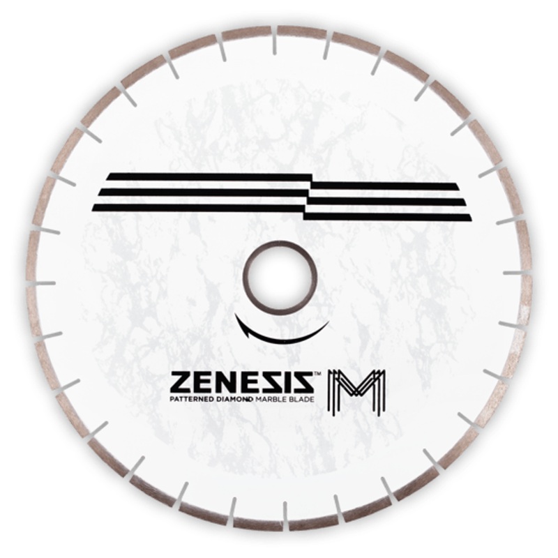 Zenesis Marble Blade|14″|16″|18″