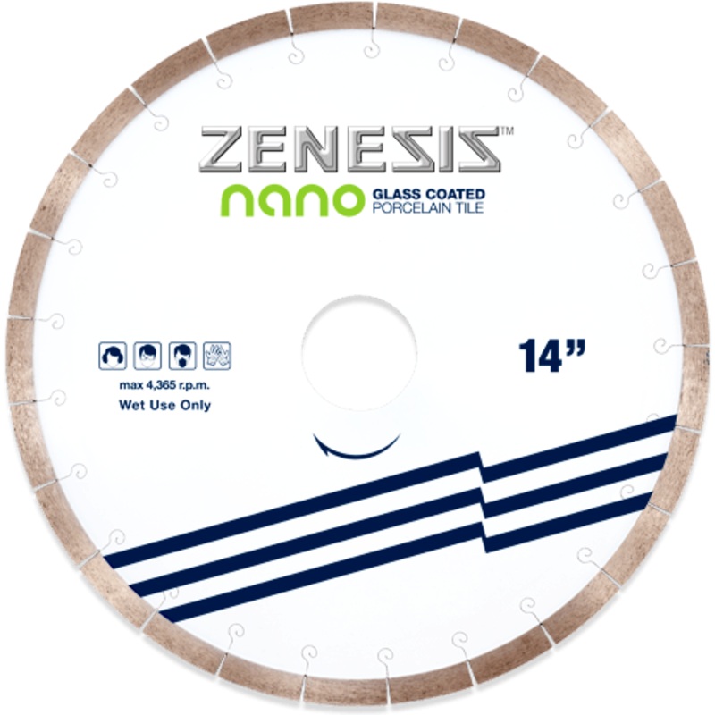 Zenesis Nano