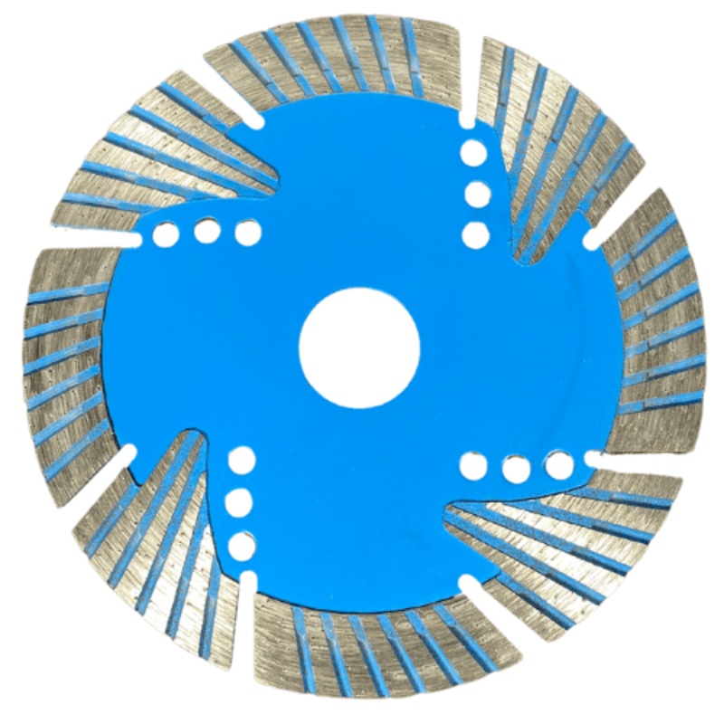 Zig Zag Turbo Blade|5″|6″