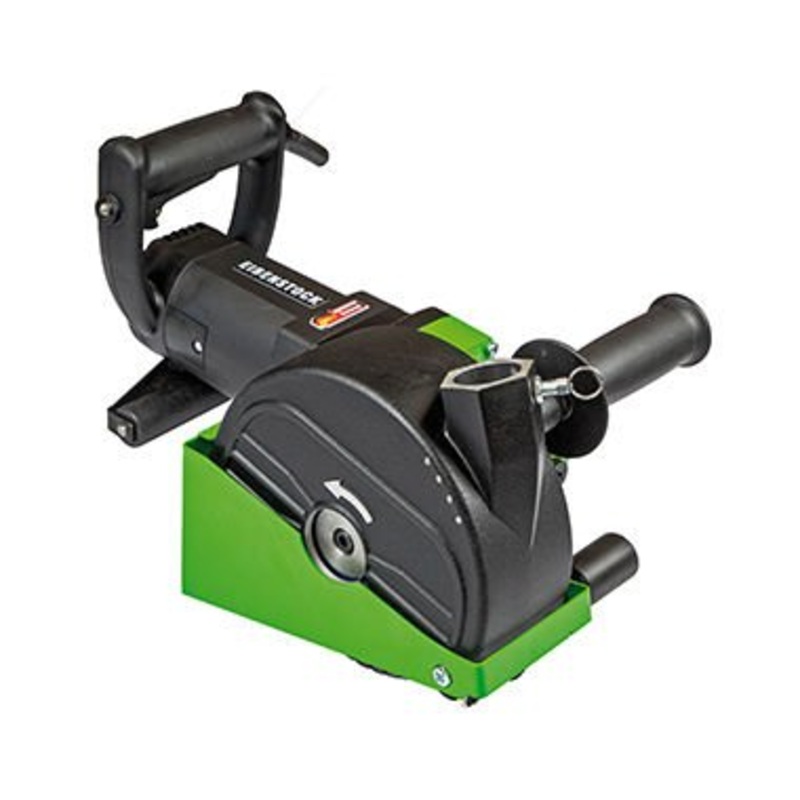 7 Blade Diameter Wall Chaser|110 Volt|220 Volt