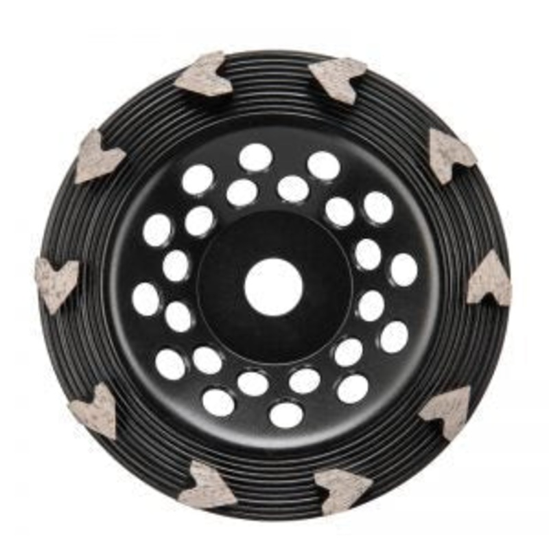 Arrow Seg Cup Wheels – Mid Arrow