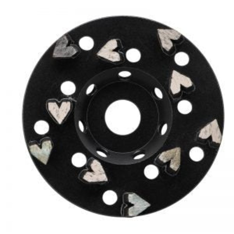 Arrow Seg Cup Wheels – Mini Arrow