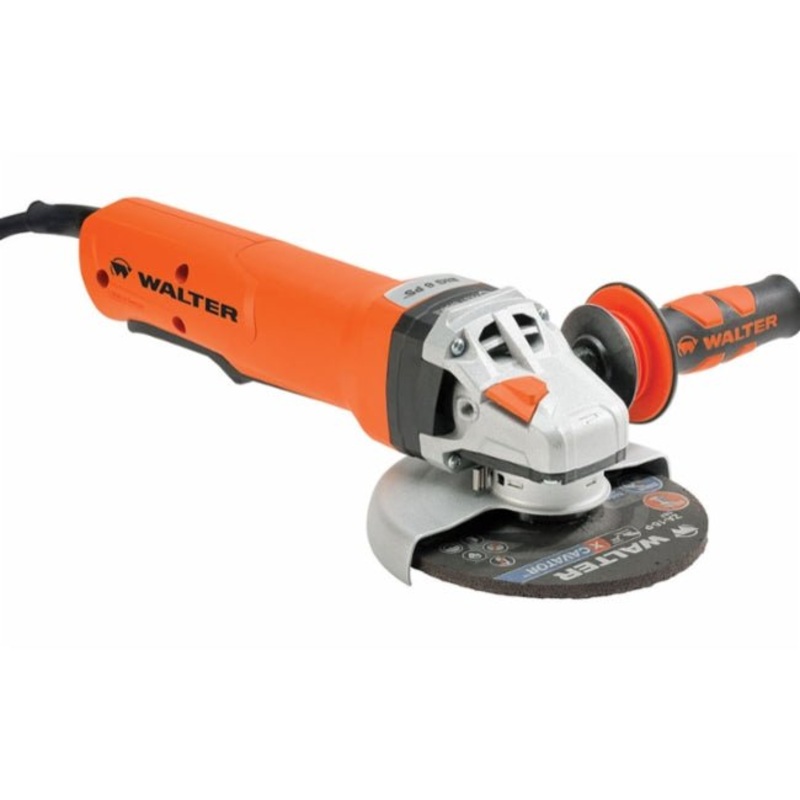 Big 6 PS Heavy-duty safety