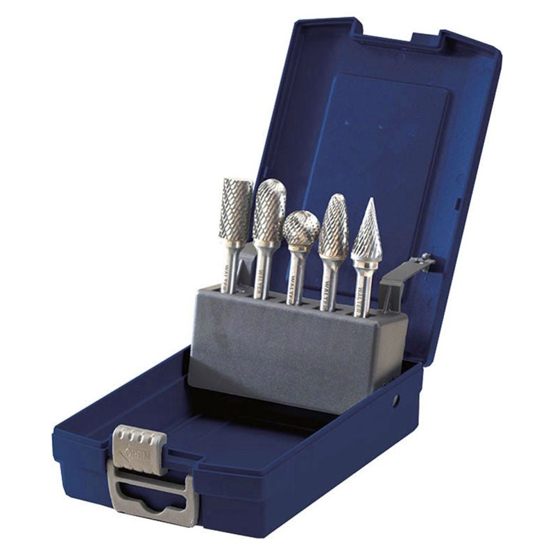 Carbide Burr Sets