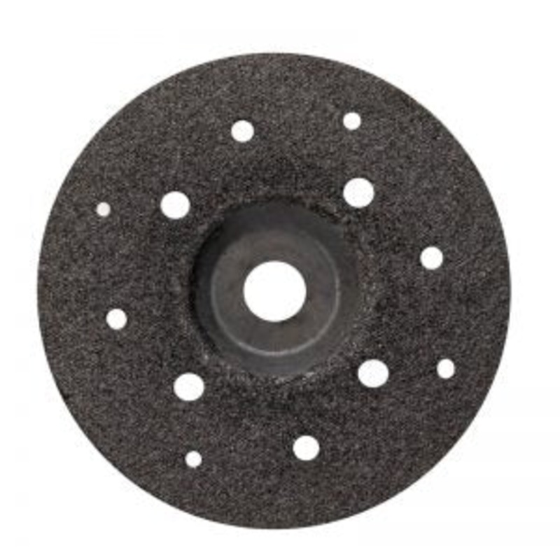 COATING REMOVAL ABRASIVE WHEELS – 5/8-7/8