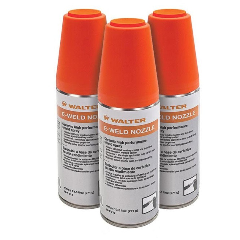 E-WELD NOZZLE – Pack of 6