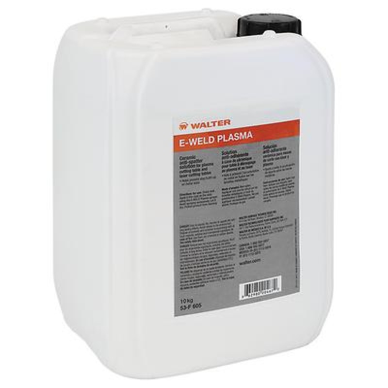 E-WELD PLASMA|Liquid 500 ml (Case of 12)|Liquid 22 lb.|Liquid 55 Gallon