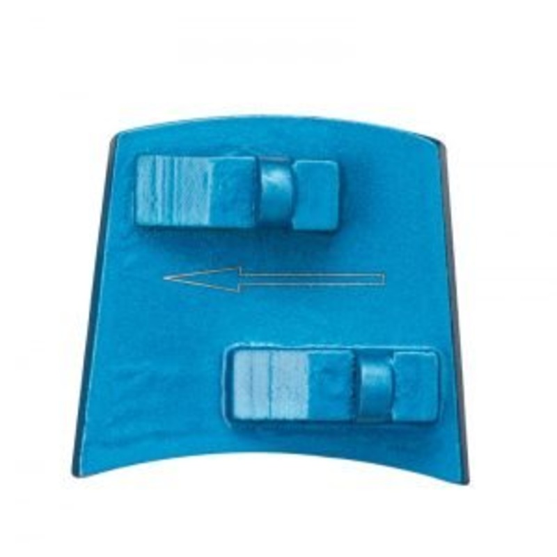 Fast Change – 2 Mini Jet PCDs
