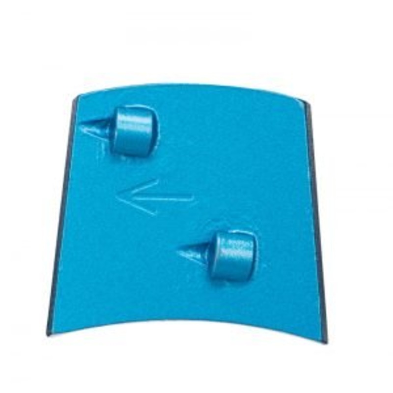 Fast Change – 2x 1/4 Round PCDs