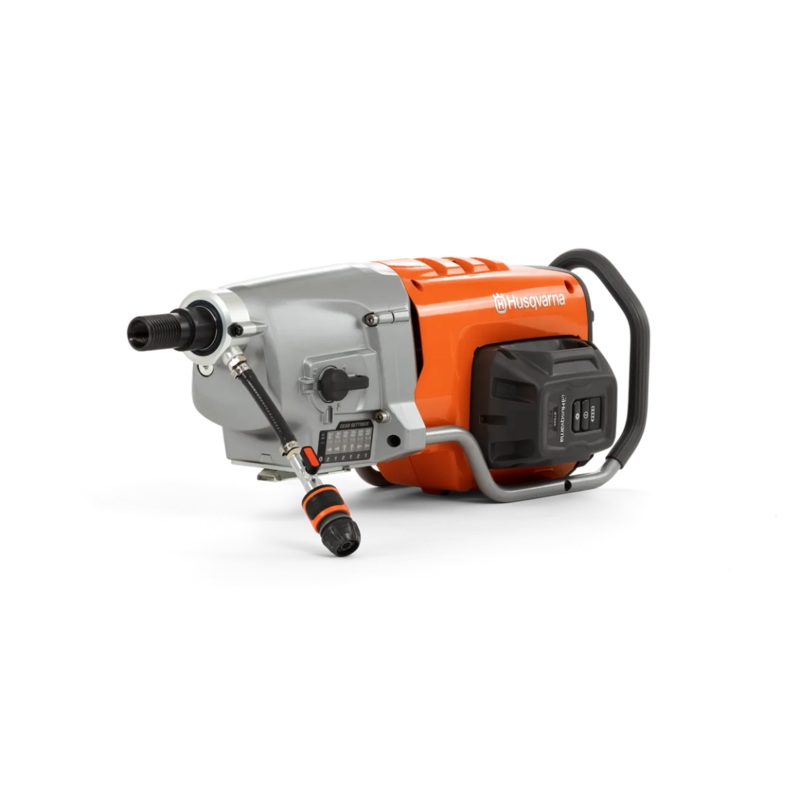 Husqvarna DM 1 PACE