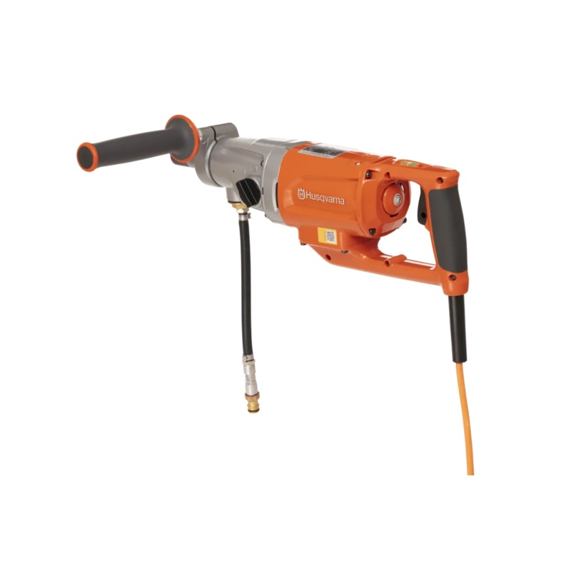 Husqvarna DM 200