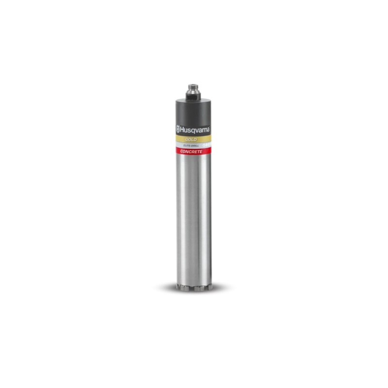 Husqvarna ELITE-DRILL D10 TW|1″|1.25″|1.5″|2″|2.5″|3″|3.5″|4″