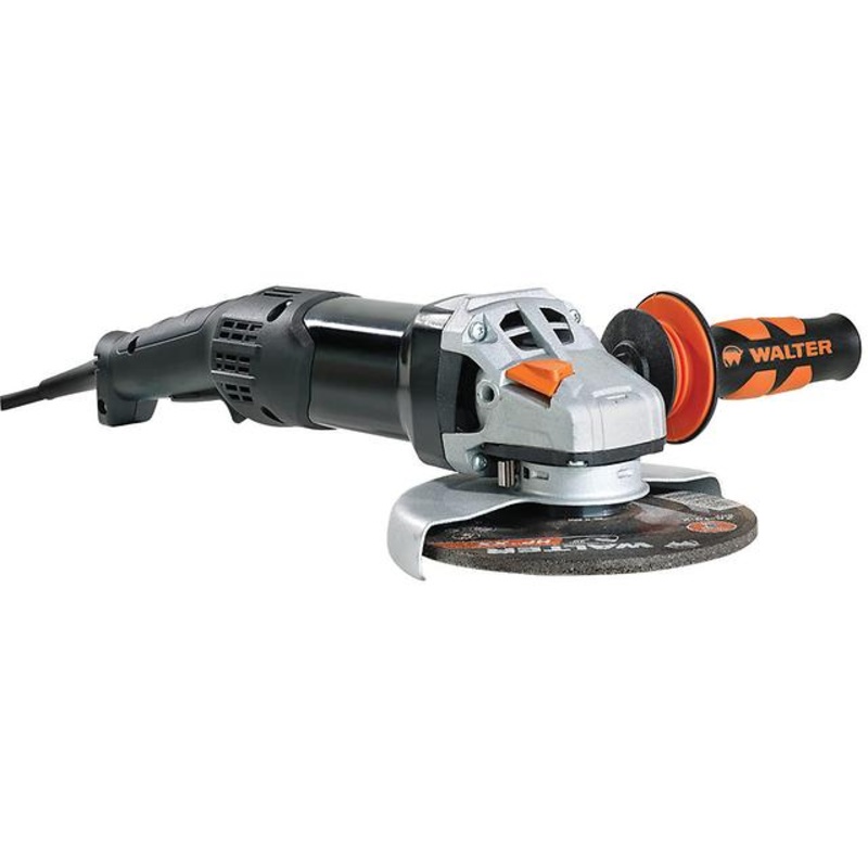 IRONMAN GRINDER