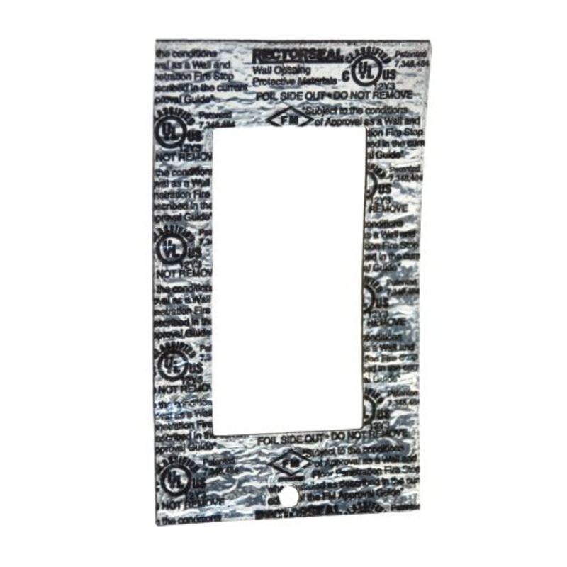 Metacaulk Cover Guard Decor – 50 Count