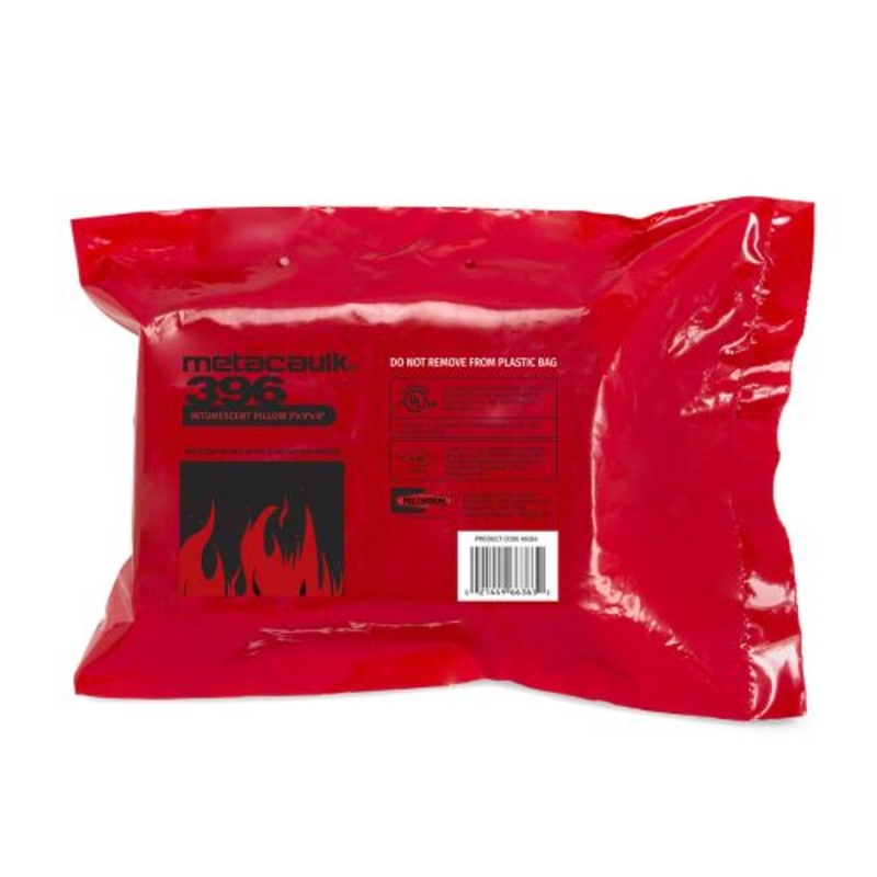 Metacaulk Firestop Pillows 3 x 9 x 6