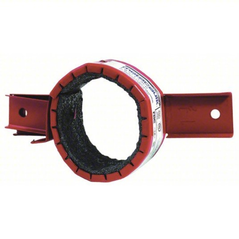 Metacaulk Intumescent Pipe Collars 1-1/2 – Case of 12
