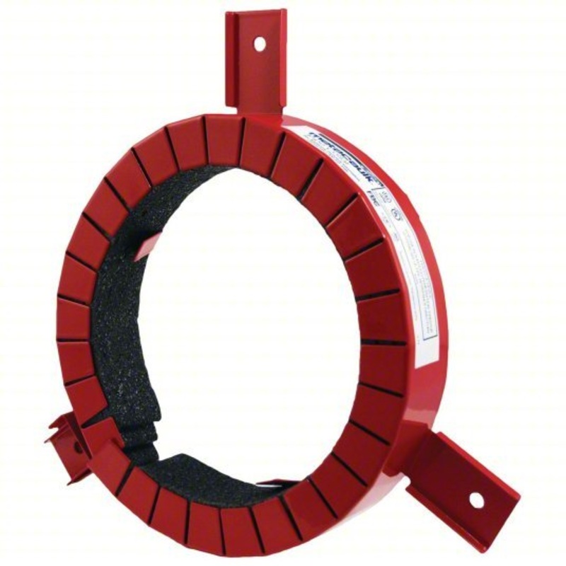 Metacaulk Intumescent Pipe Collars 4 – Case of 6