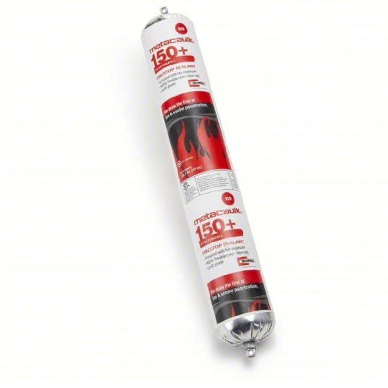 Metacaulk MC 150+ Firestop Sealant