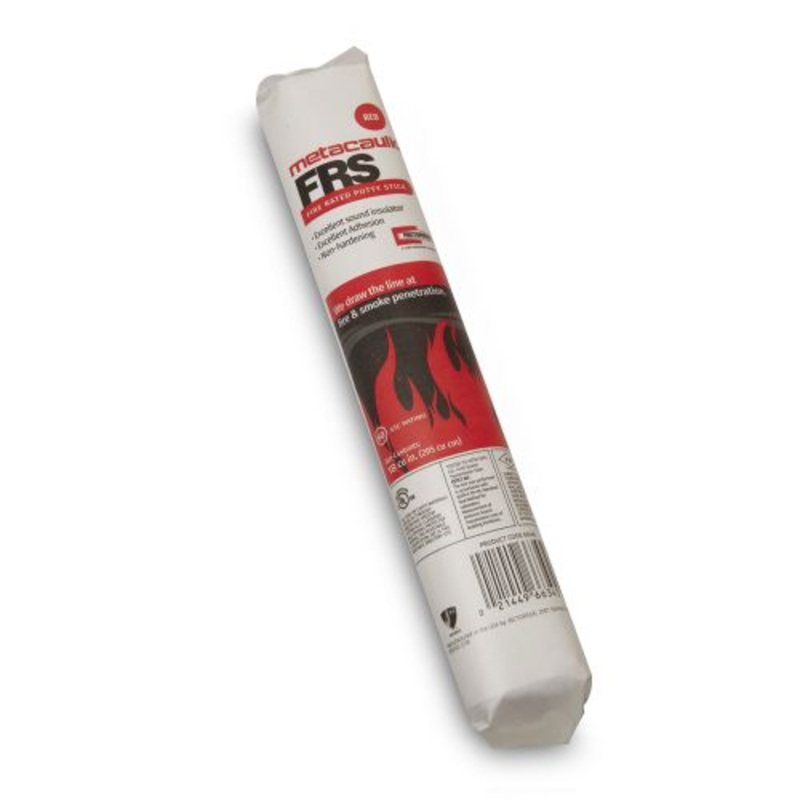 Metacaulk Putty Sticks – Case of 12