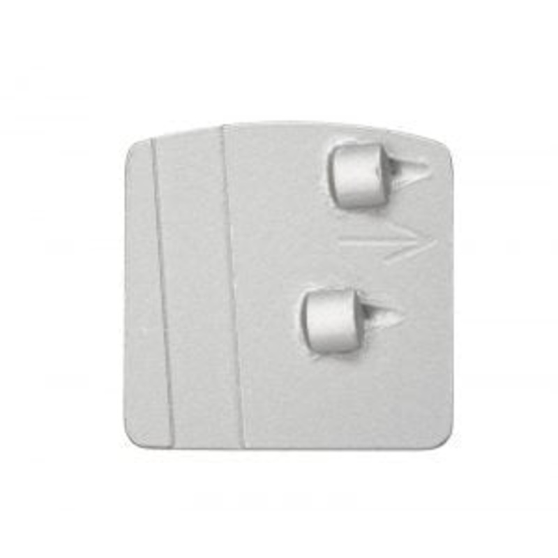 SM – 2x 1/4 Round PCDs|HAND LH|HAND RH