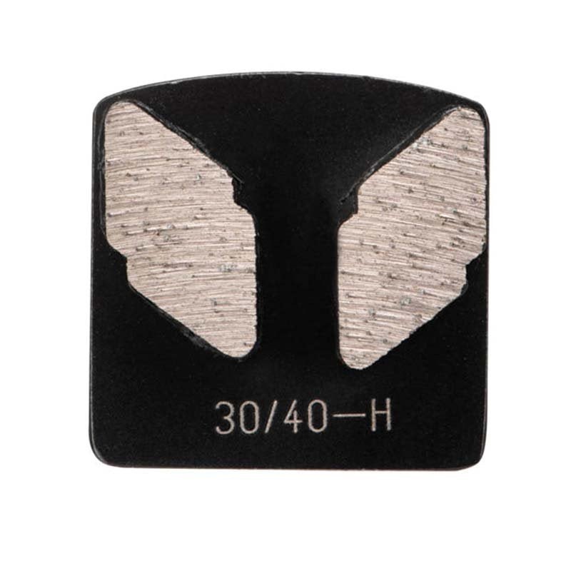 SM – Double Diamond Segments – Extremely Soft Bond