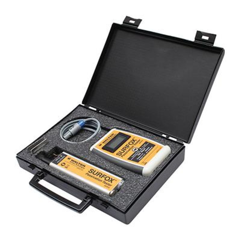 SURFOX Passivation Tester