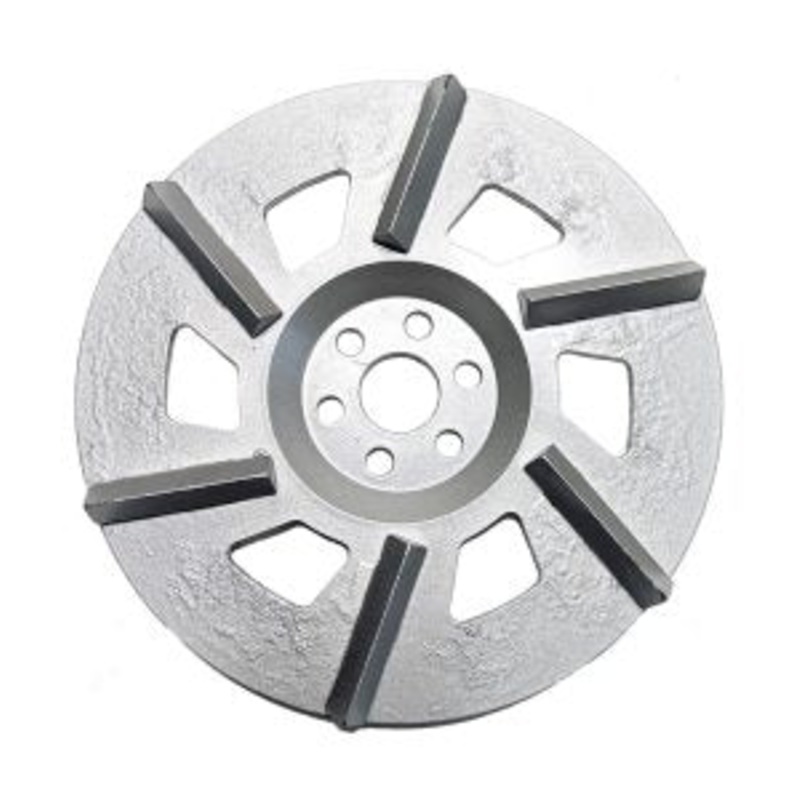 Tornado Cup Wheels – Peak Segment