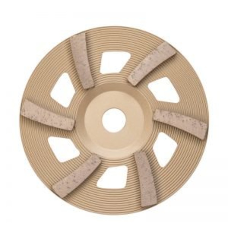 Tornado Cup Wheels – Tornado Flat Cup – Premium Soft – 7 Diameter