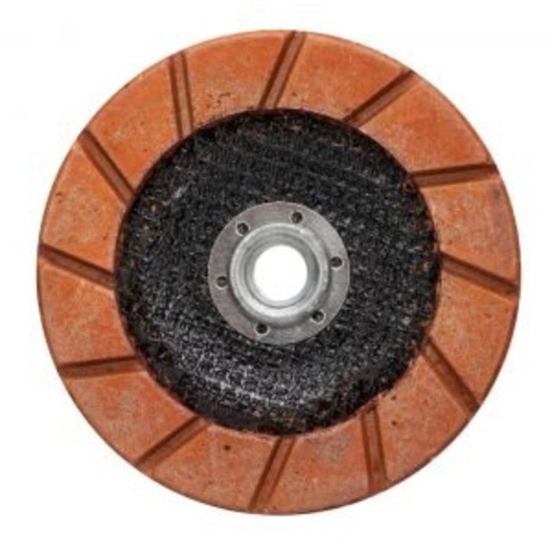 TRANSITIONAL / CERAMIC CUP WHEELS