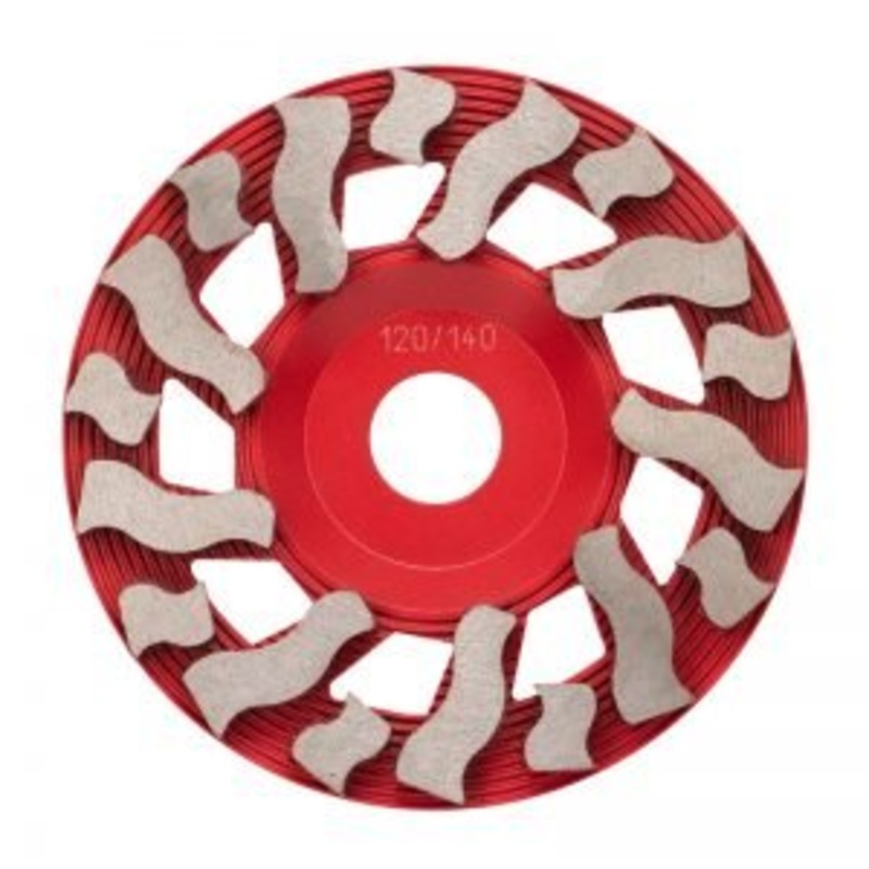 TWISTER / TORNADO CUP WHEELS – NON THREADED