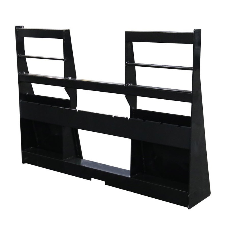 Walkthrough Skid Steer Frames|5500 lb capacity|4500 lb Capacity